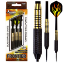 Frontier Black Brass Darts