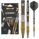 Ceremony - 90% Tungsten Darts