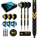 Gerwyn Price Limited Edition - 90% Tungsten Darts