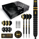 Gian Van Veen Limited Edition - 90% Tungsten Darts