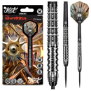 Gnarly Shredda - 90% Tungsten Darts