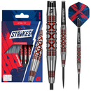 Strike - 90% Tungsten Darts