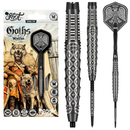 Goths Wulfaz Turbo Point - 90% Tungsten Darts
