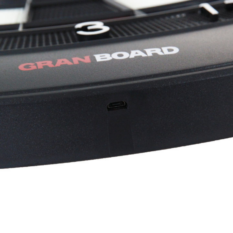 Gran Board 3S Blue Dartboard