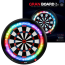 Granboard 3S Electronic Dartboard