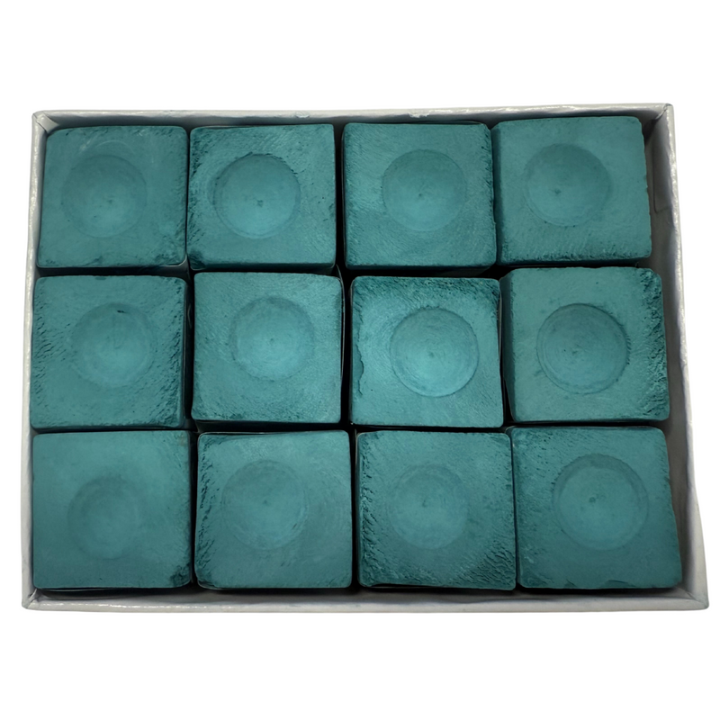 Chalk Green - 12pc