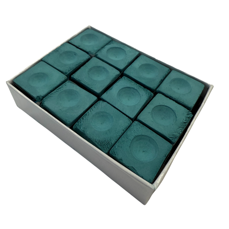 Chalk Green - 12pc