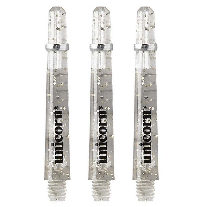 Gripper Elements Shafts - Clear