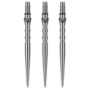 Switch Grooved Points - Silver