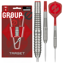 Group Ø 02 SP - 50% Tungsten Darts