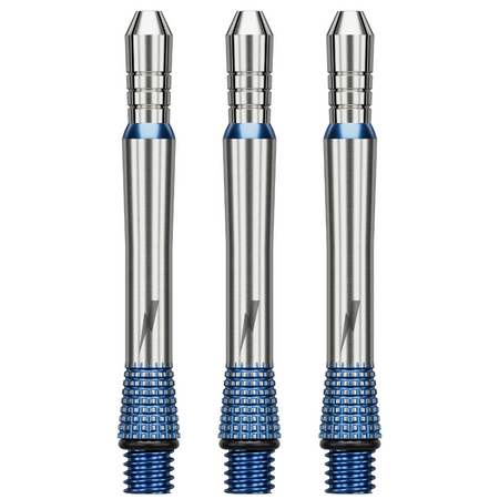 Phil Taylor Gx2 Shaft - Titanium
