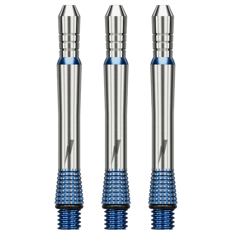 Phil Taylor Gx2 Shaft - Titanium