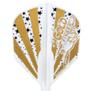 Fit Flight AIR Harith Lim - Shape