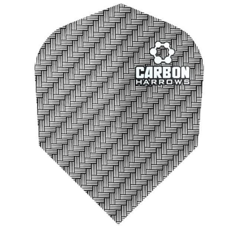 Carbon Flights - Shape