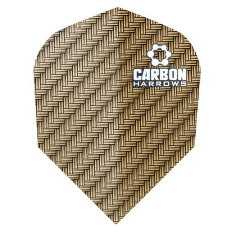 Carbon Flights - Shape