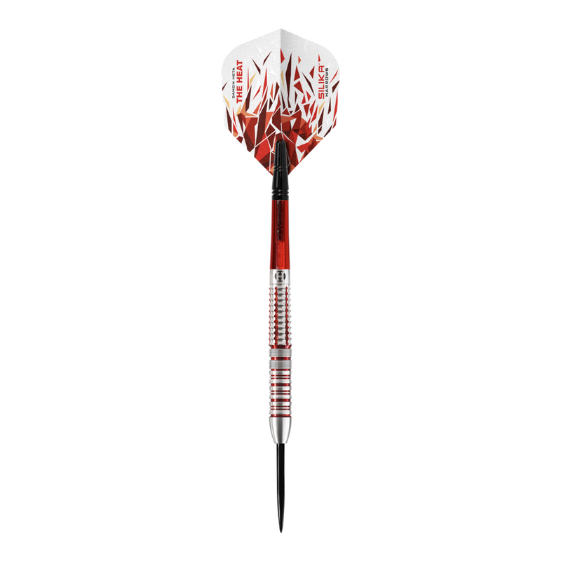 Damon Heta 2024 Series 2 - 95% Tungsten Darts