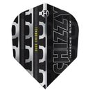 Chizzy 4 Flights - Shape