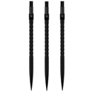 HM Grip Quick Points - Black