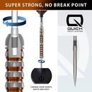 Luke Woodhouse Series 3 Quick Point - 90% Tungsten Darts