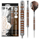 Luke Woodhouse Series 3 Quick Point - 90% Tungsten Darts