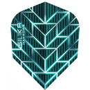 Monarch Silika Flights - Shape
