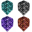 Monarch Silika Flights - Shape