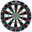 Harrows Quadro 240 Dartboard