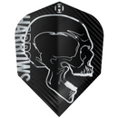 Harrows Rage Flights - Shape