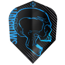 Harrows Rage Flights - Shape