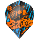 Savage Flights - Shape