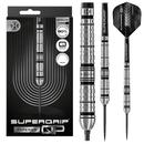 Supergrip Tapered Quick Point - 90% Tungsten Darts