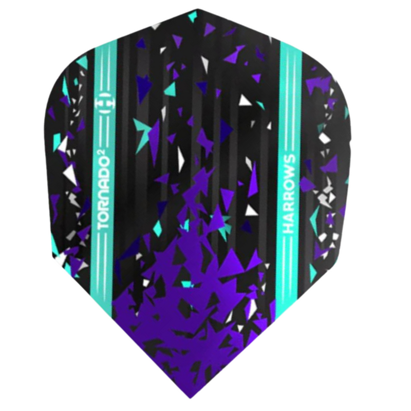 Tornado Prime Flights - Shape