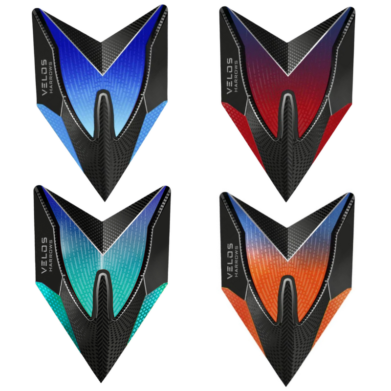 Harrows Velos Flights