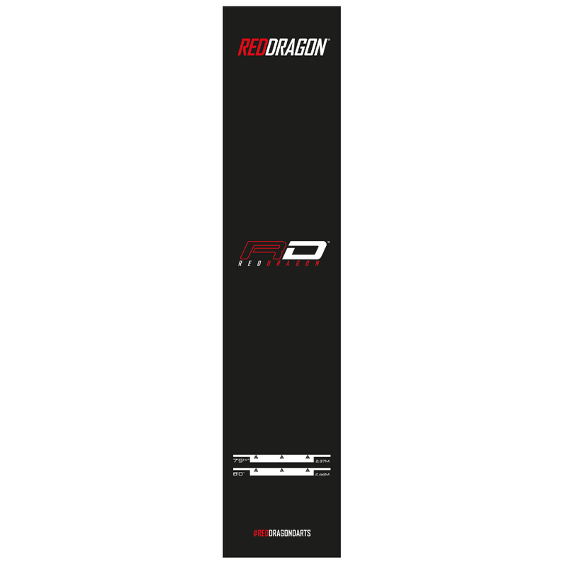 Heavy Duty Dart Mat