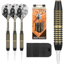 Iron Horse - Brass SOFT TIP Darts COMBO