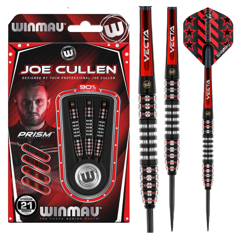 Winmau Joe Cullen Ignition Darts