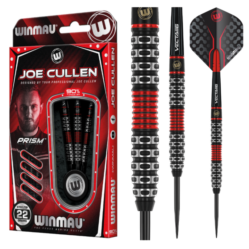 Winmau Joe Cullen Special Edition Darts