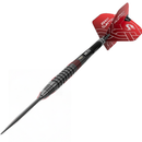 Jonny Clayton RD-ADV Switch Points - 90% Tungsten Darts