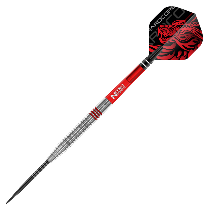 Jonny Clayton Original 2.0 - 90% Tungsten Darts