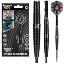Jonny Tata Turbo Point - 90% Tungsten Darts