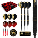 Jonny Clayton Limited Edition - 90% Tungsten Darts