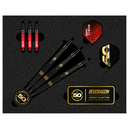Jonny Clayton Limited Edition - 90% Tungsten Darts