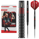 Jonny Clayton RD-ADV Switch Points - 90% Tungsten Darts