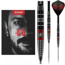 Jonny Clayton RD-ULTRA Switch Points - 90% Tungsten Darts