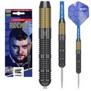 Josh Rock - Brass Darts COMBO Set - 22g