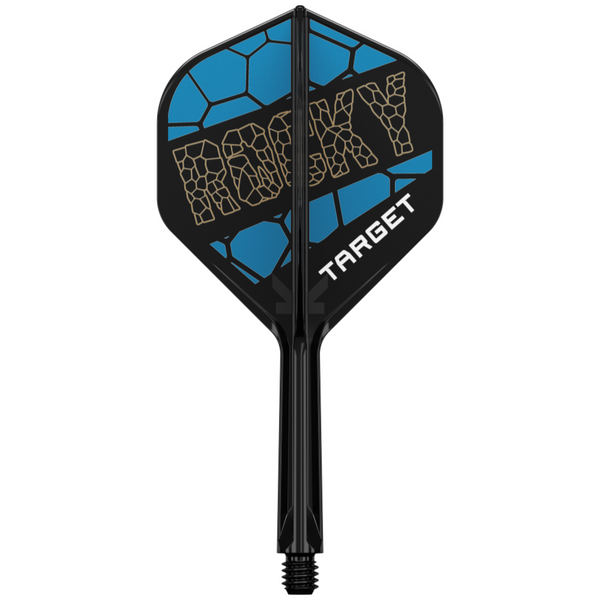 K-Flex Flights & Shafts - Josh Rock - Standard