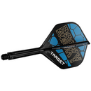 K-Flex Flights & Shafts - Josh Rock - Standard