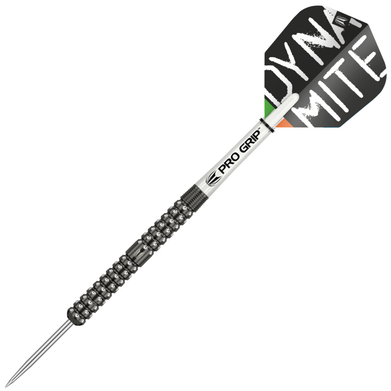Keane Barry G1 SP -  90% Tungsten Darts