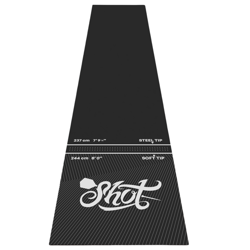 Light Weight Dart Mat - 3 metres