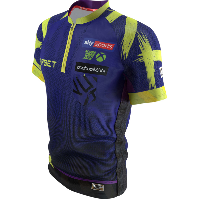 Luke Littler 2026 Shirt